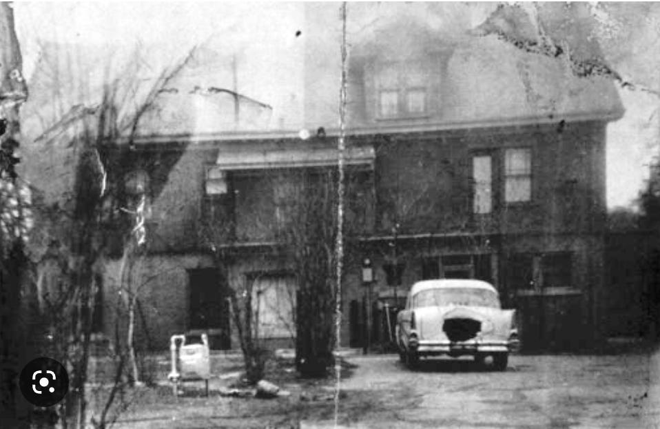 EXCLUSIVE: Target Practice With Oswald