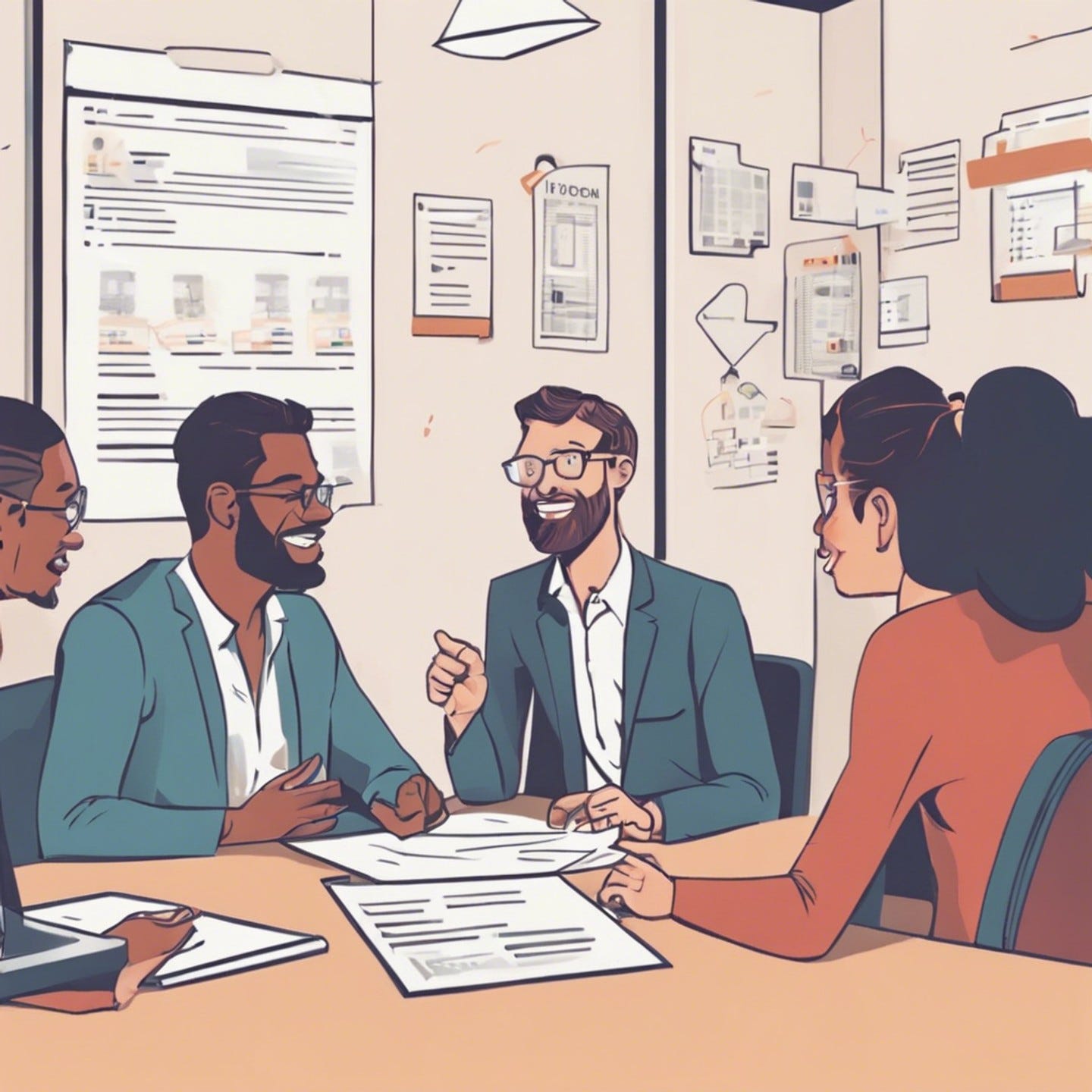 The Crucial Role of Customer Validation for B2B Startups