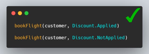 Clean Code: 7 tips to write clean functions