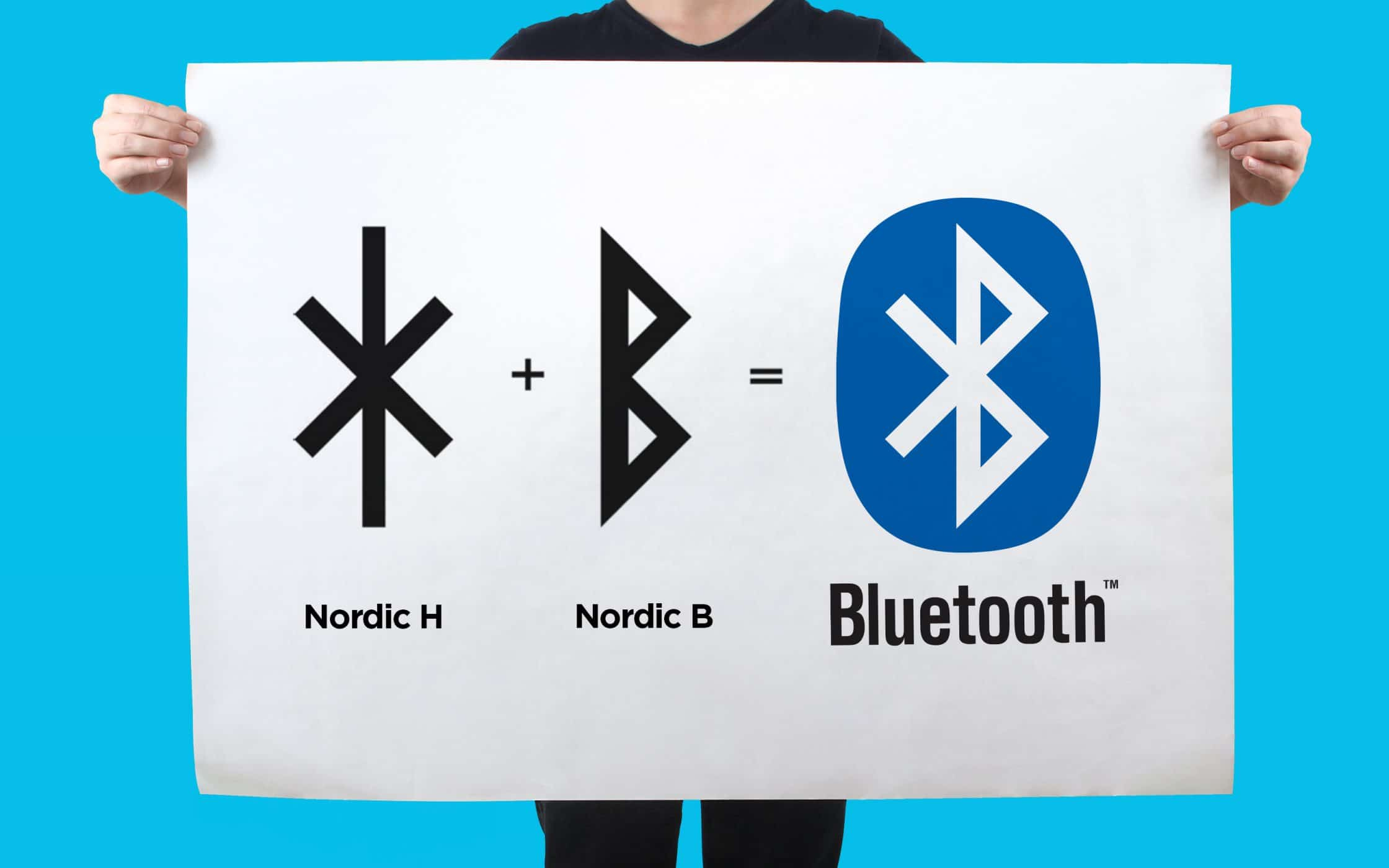 Why is bluetooth called bluetooth by alias