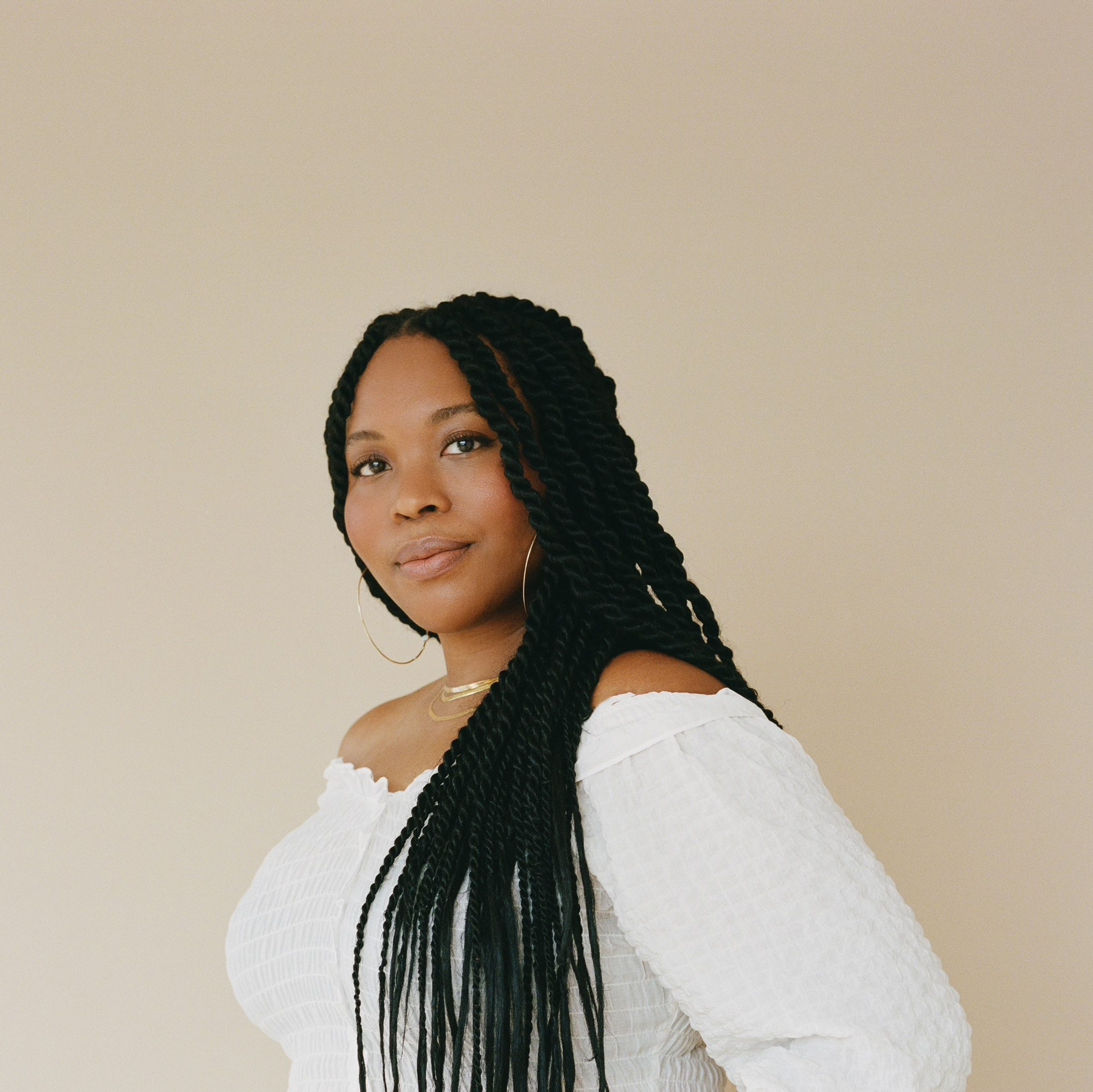 Giselle Buchanan Substack