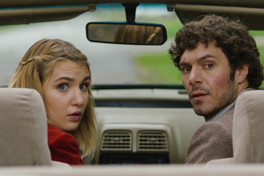 Stack Filmes 15 DICAS DE FILMES PRA VER NA SEMANA - O Cara da Locadora