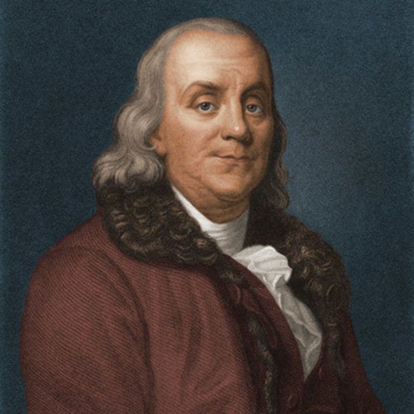 The Surprising Science of Befriending Your Foes: The Benjamin Franklin