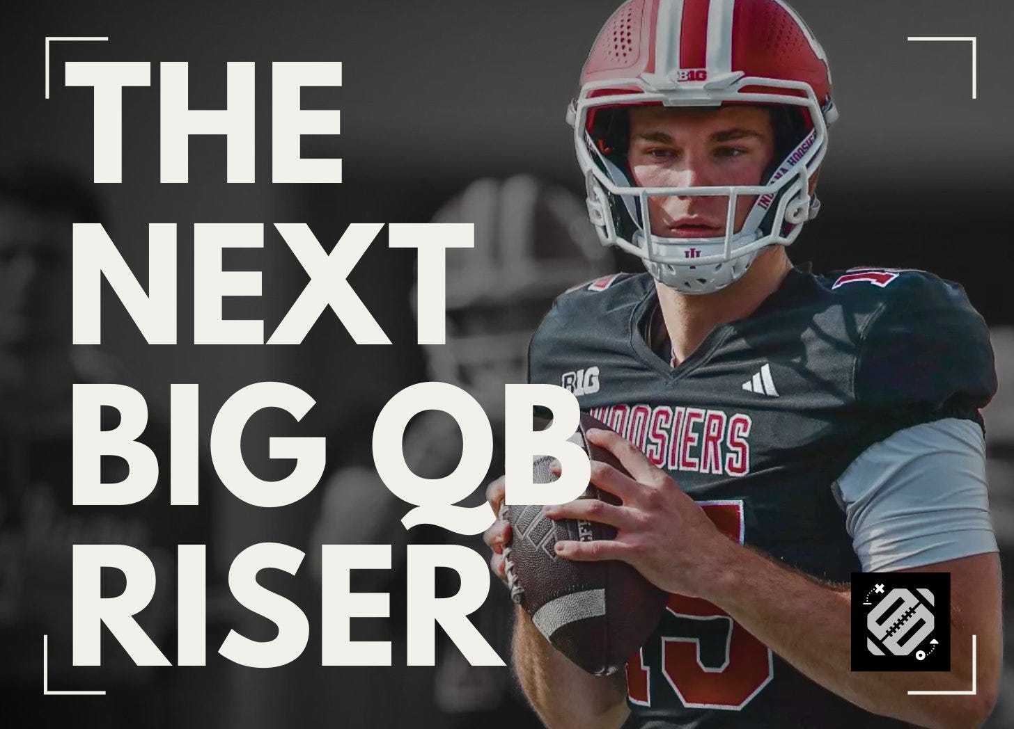 NFL Draft: Fernando Mendoza has an early lead for 2026 QB1