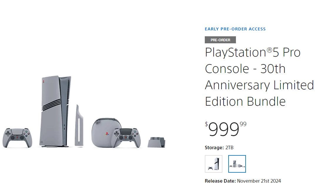 Price and release date of ps5 hotsell