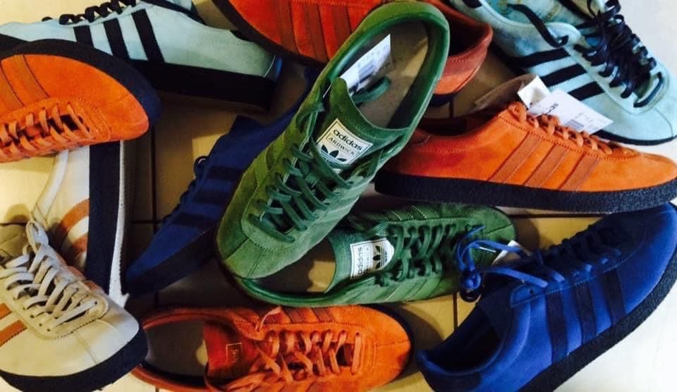 Adidas haven ss17 clearance