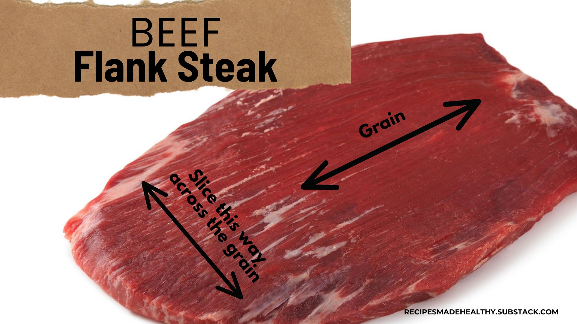 Beef and Broccoli - by Darlene Zimmerman, MS, RD