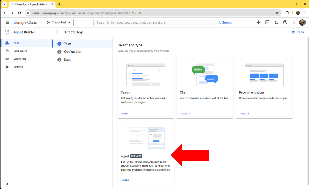 Build An AI Agent With Google Vertex AI: A Step-By-Step Guide