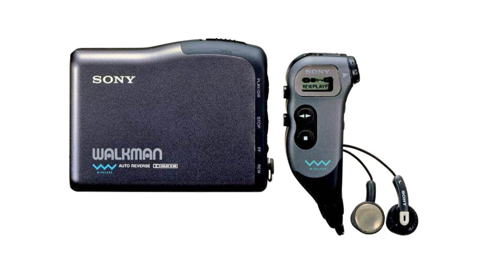 Walkman: The Next 10 Years - by ObsoleteSony