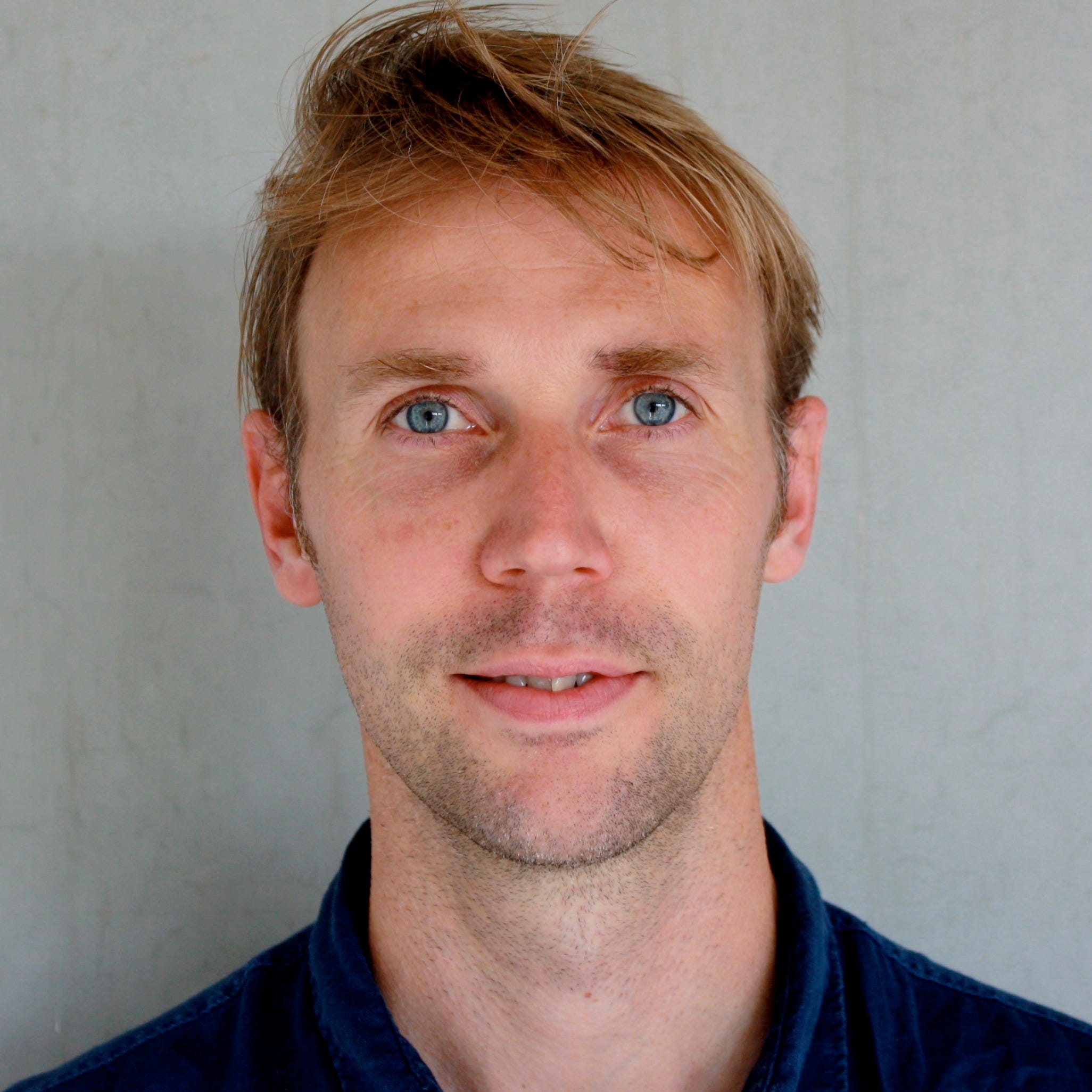 Joop de Boer | Substack