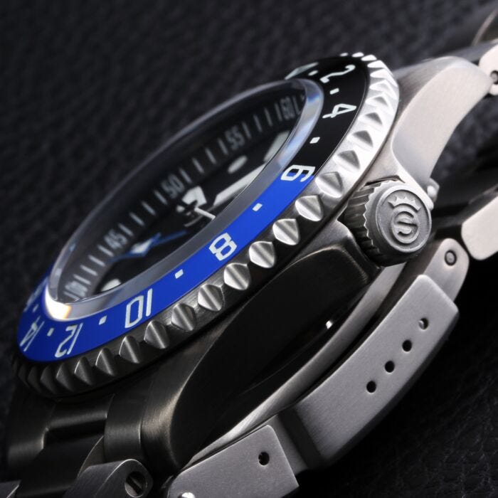 Steinhart ocean titanium 500 amazon top