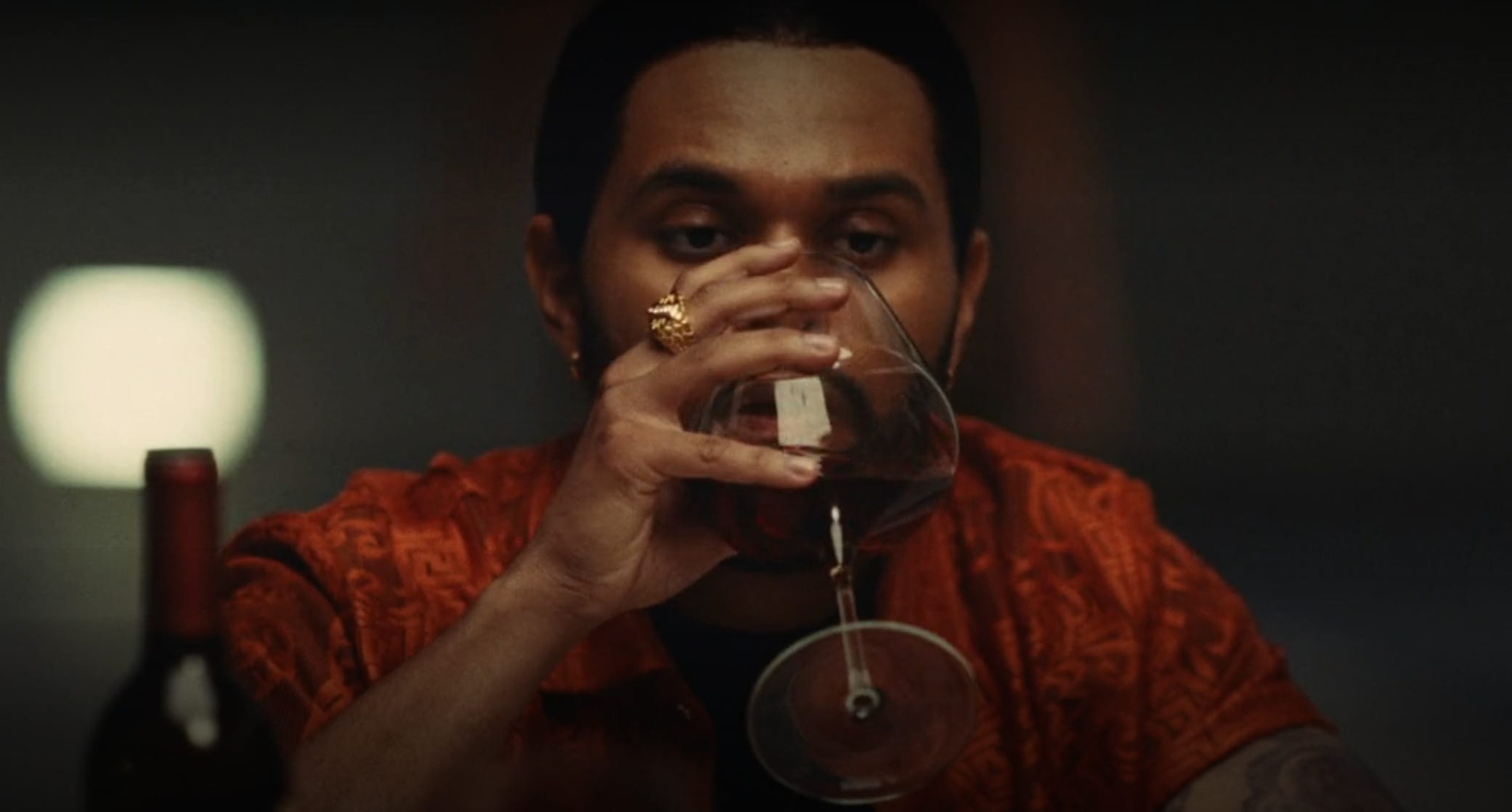 The Idol Episode 3: Review - Fake Rothko No Taste