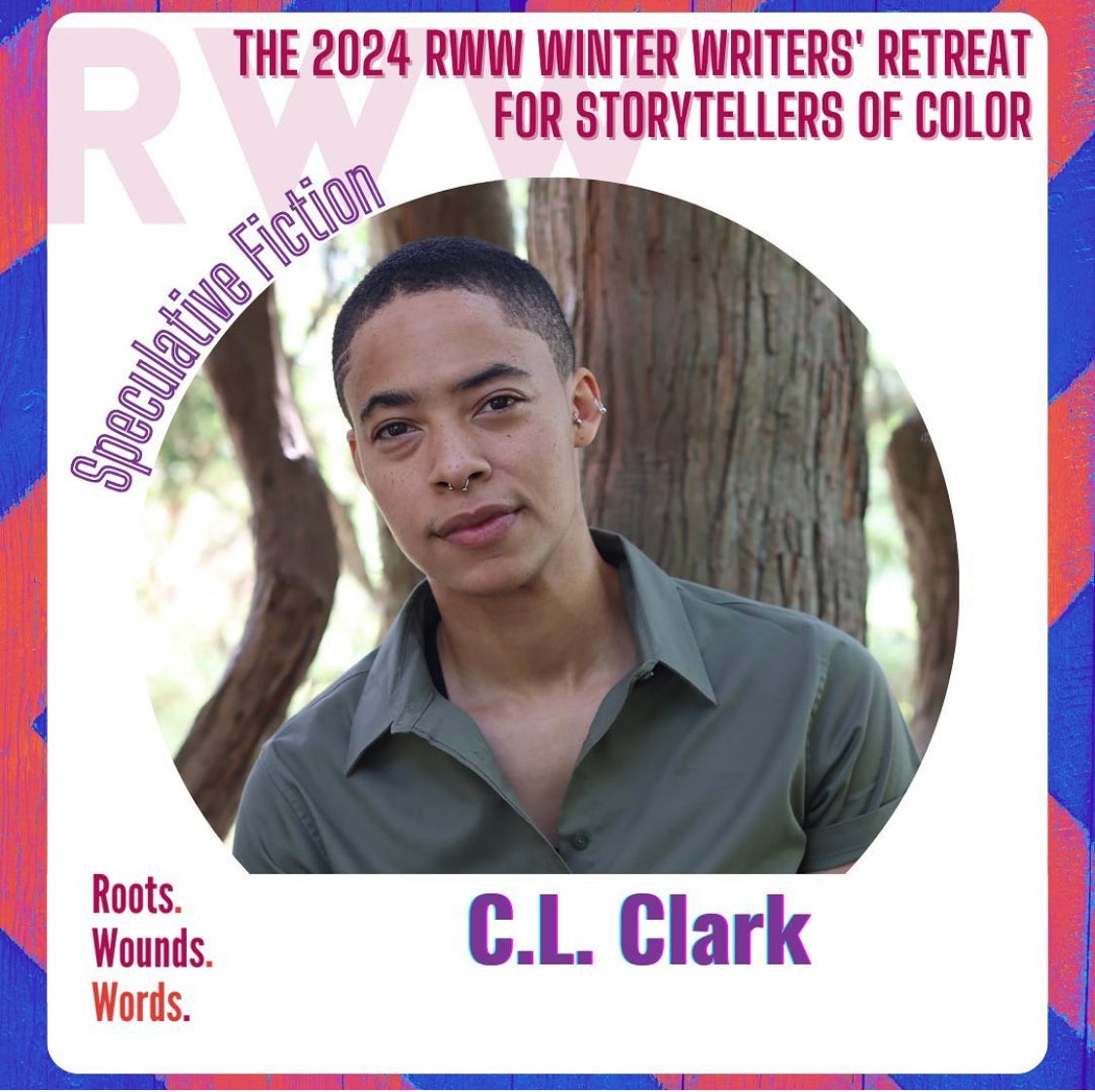Clark cl clearance