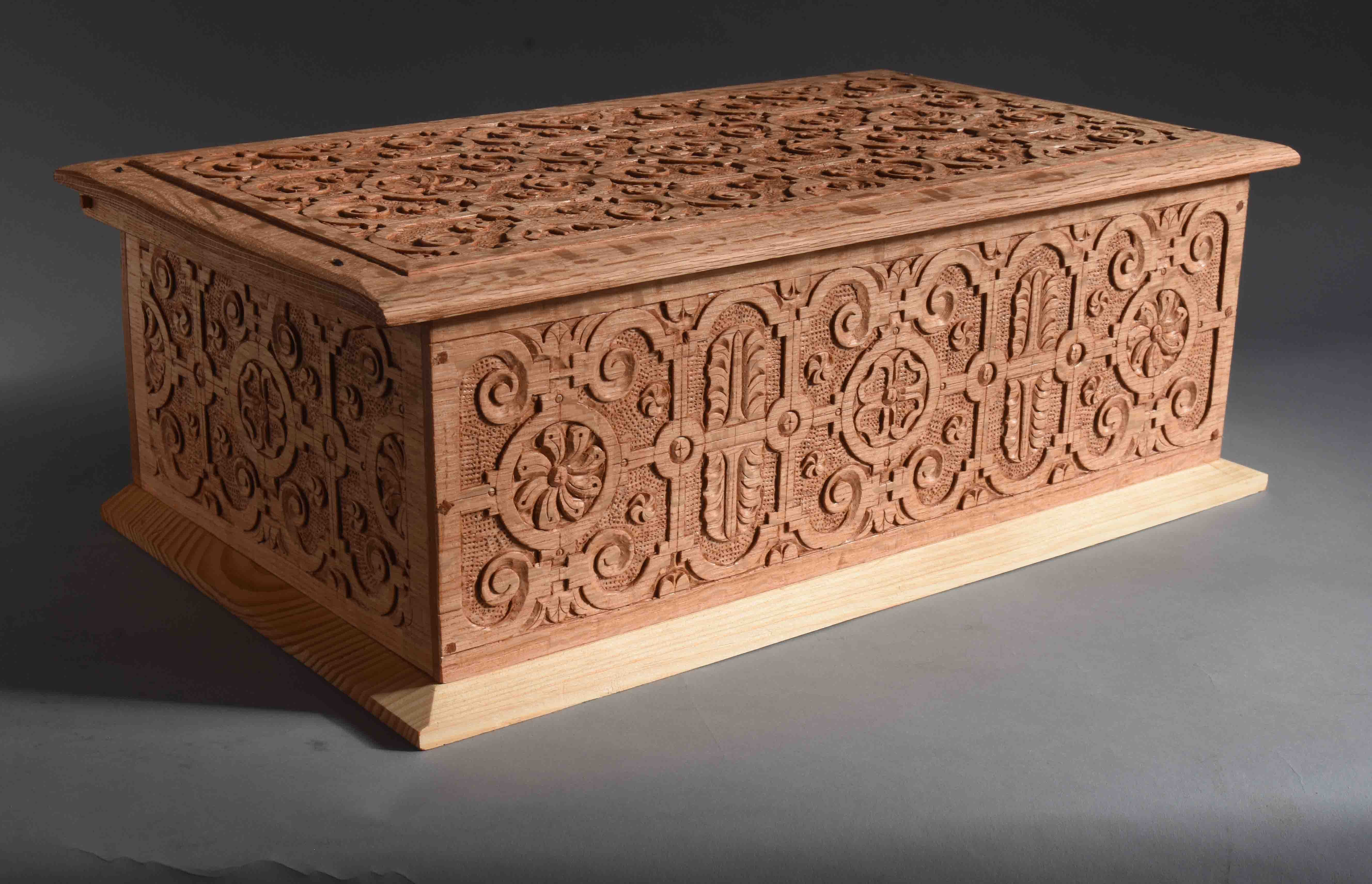 Woodcarving - All – Fox Chapel Publishing Co.