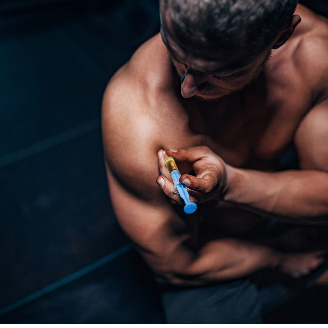 The Ultimate Guide to Injectable Steroids for a Leaner Physique
