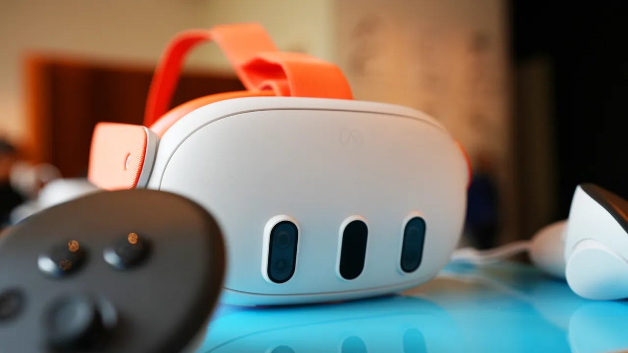 Connect airpods best sale to oculus go