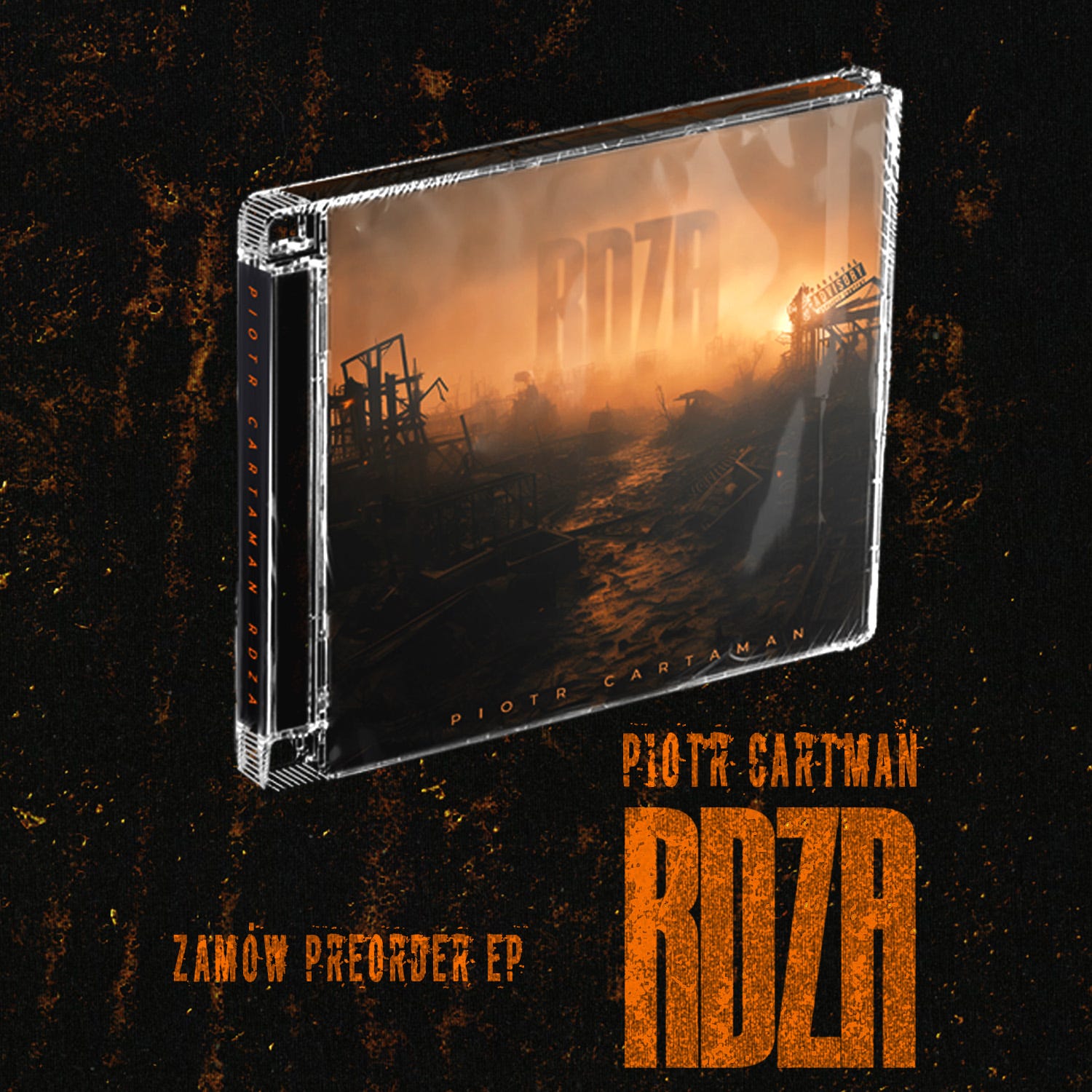 Piotr Cartman Honey Boo Boo [TELEDYSK]