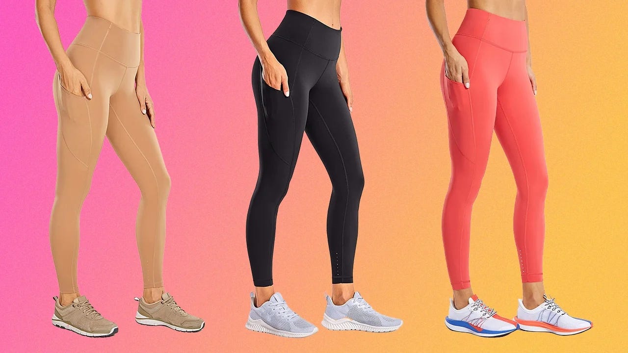 Dream soft slim fit legging online