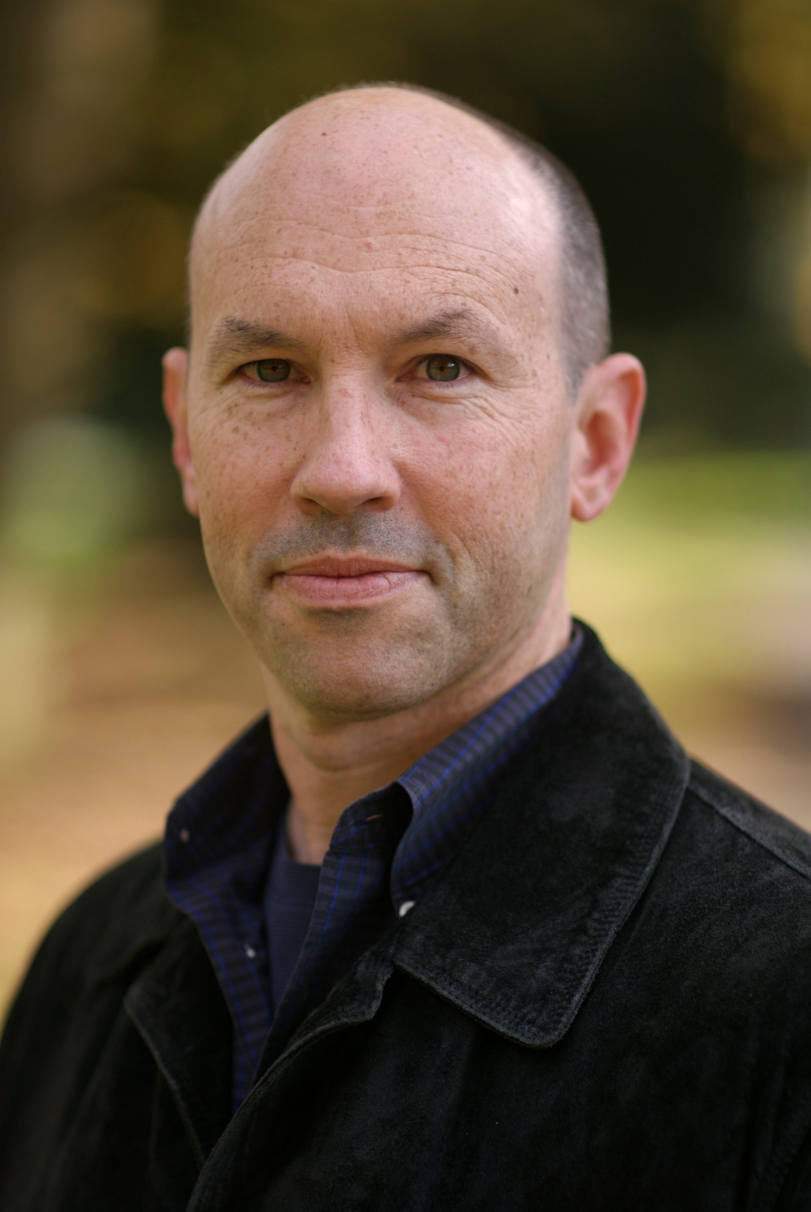 Michael McAlister, EdD Substack