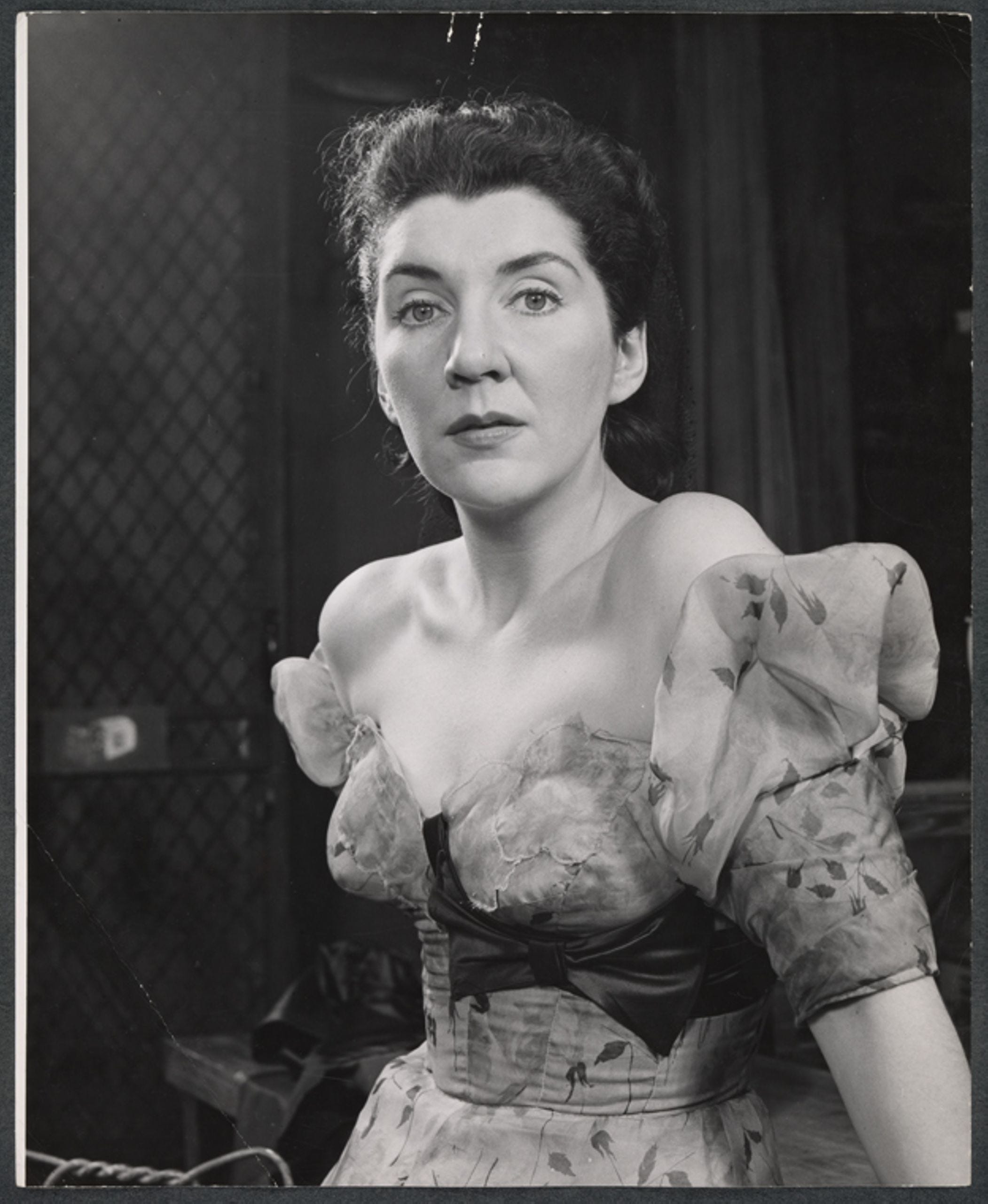Maureen Stapleton on Harold Clurman: Moveable Feast