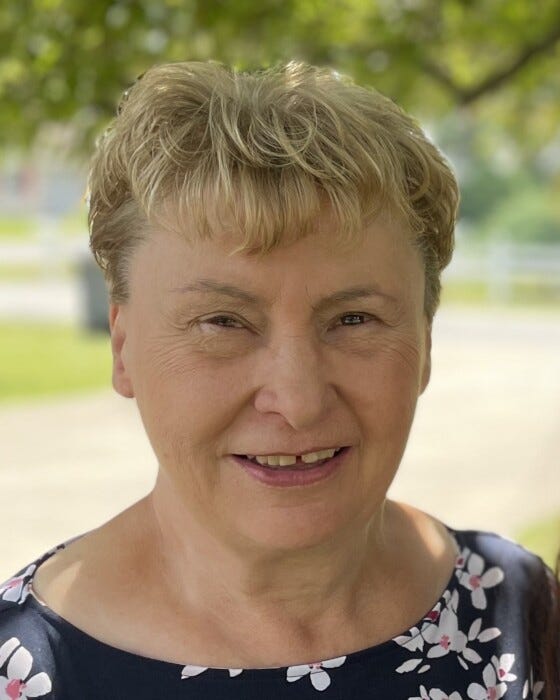 Obituaries, January 22, 2025 The Kokomo Lantern