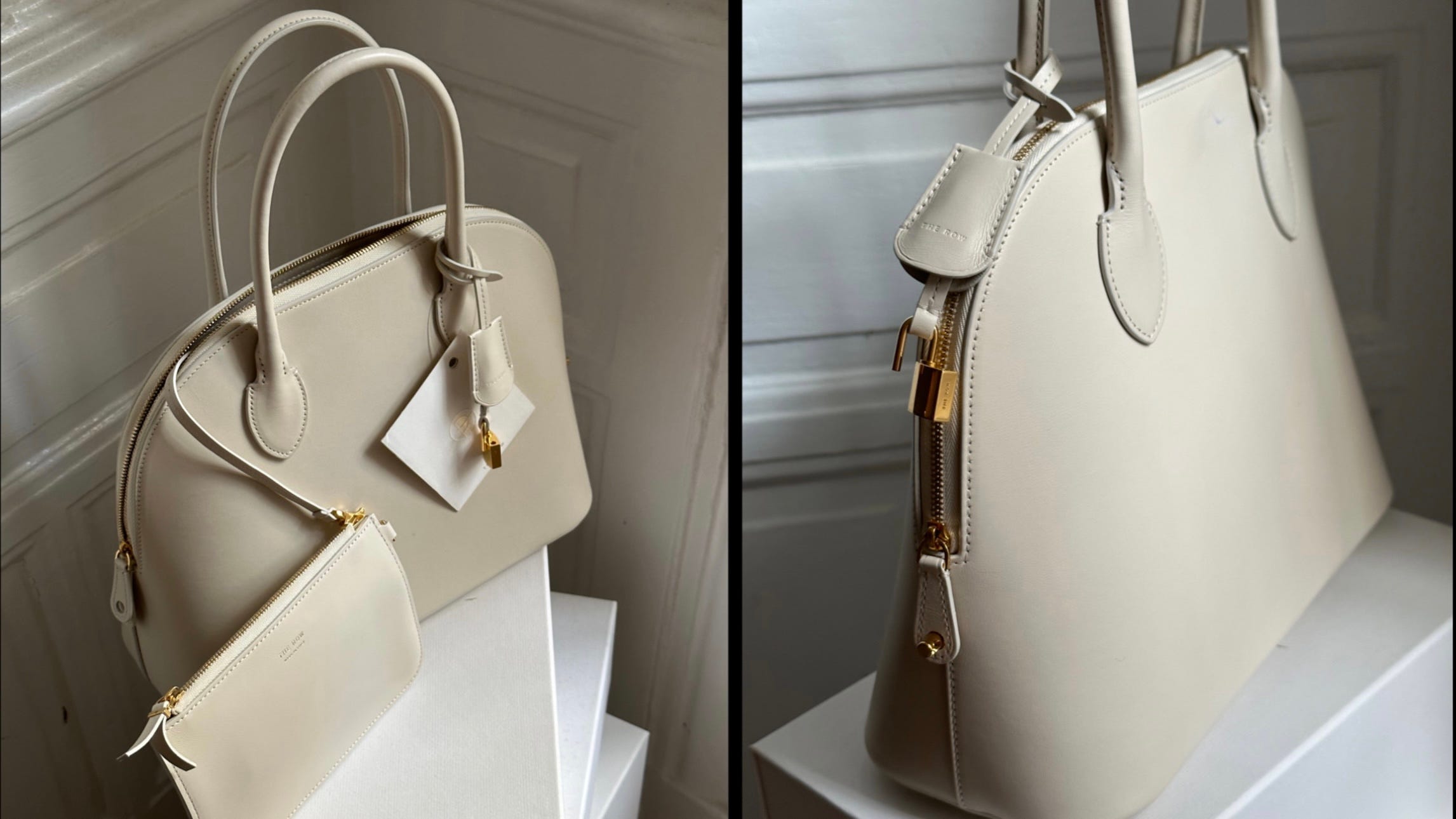 The row sale bag deals