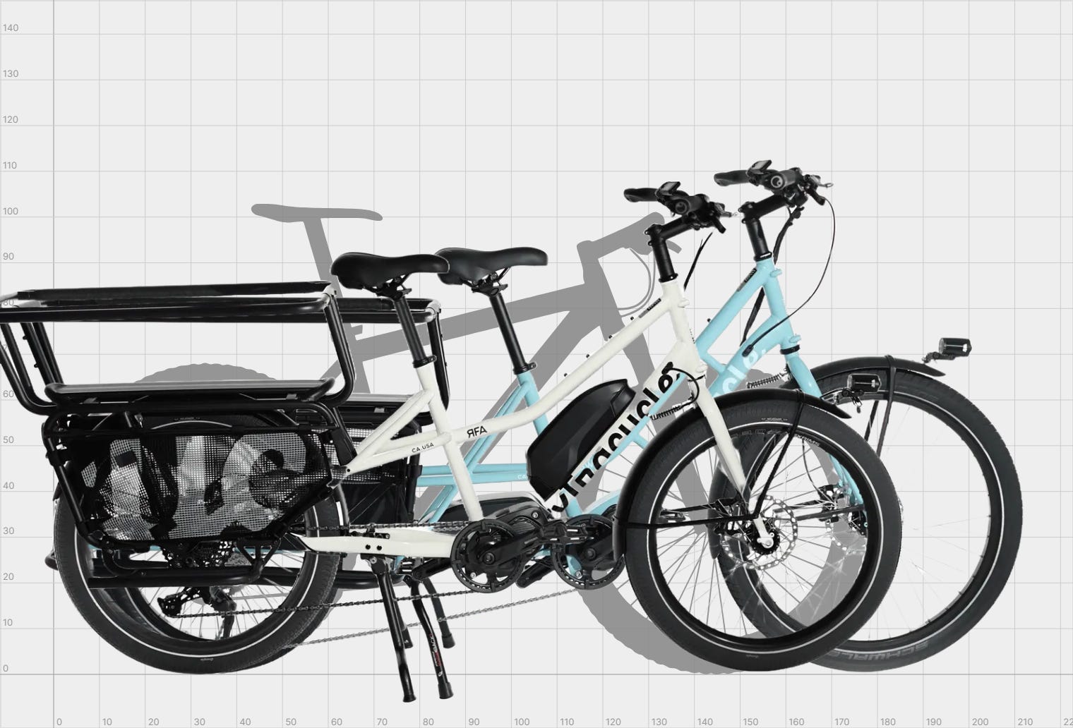 Tern xtracycle top