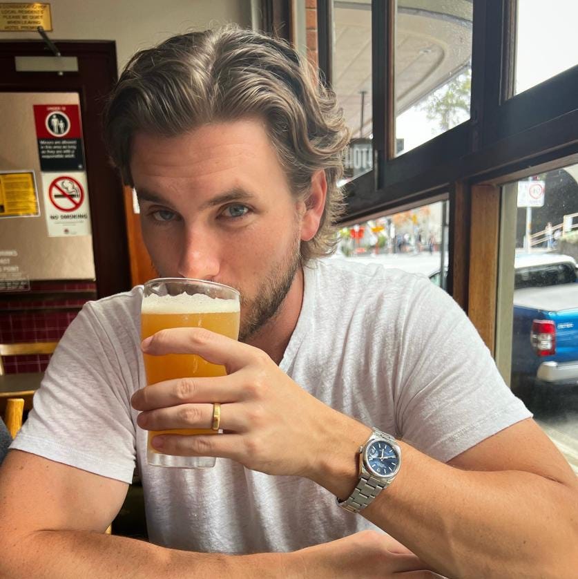 Brandon BorrorChappell Substack