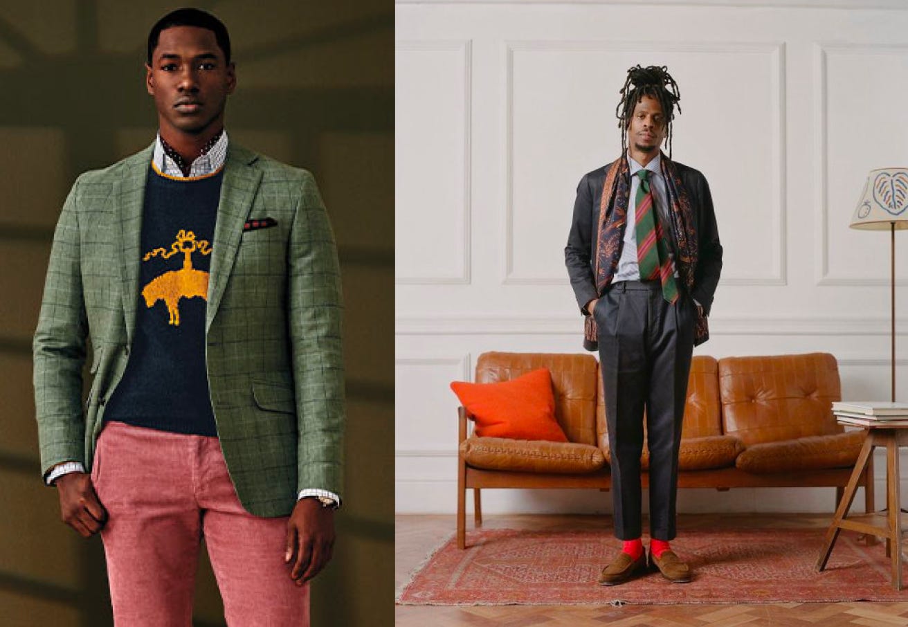 Drake ralph lauren top jacket