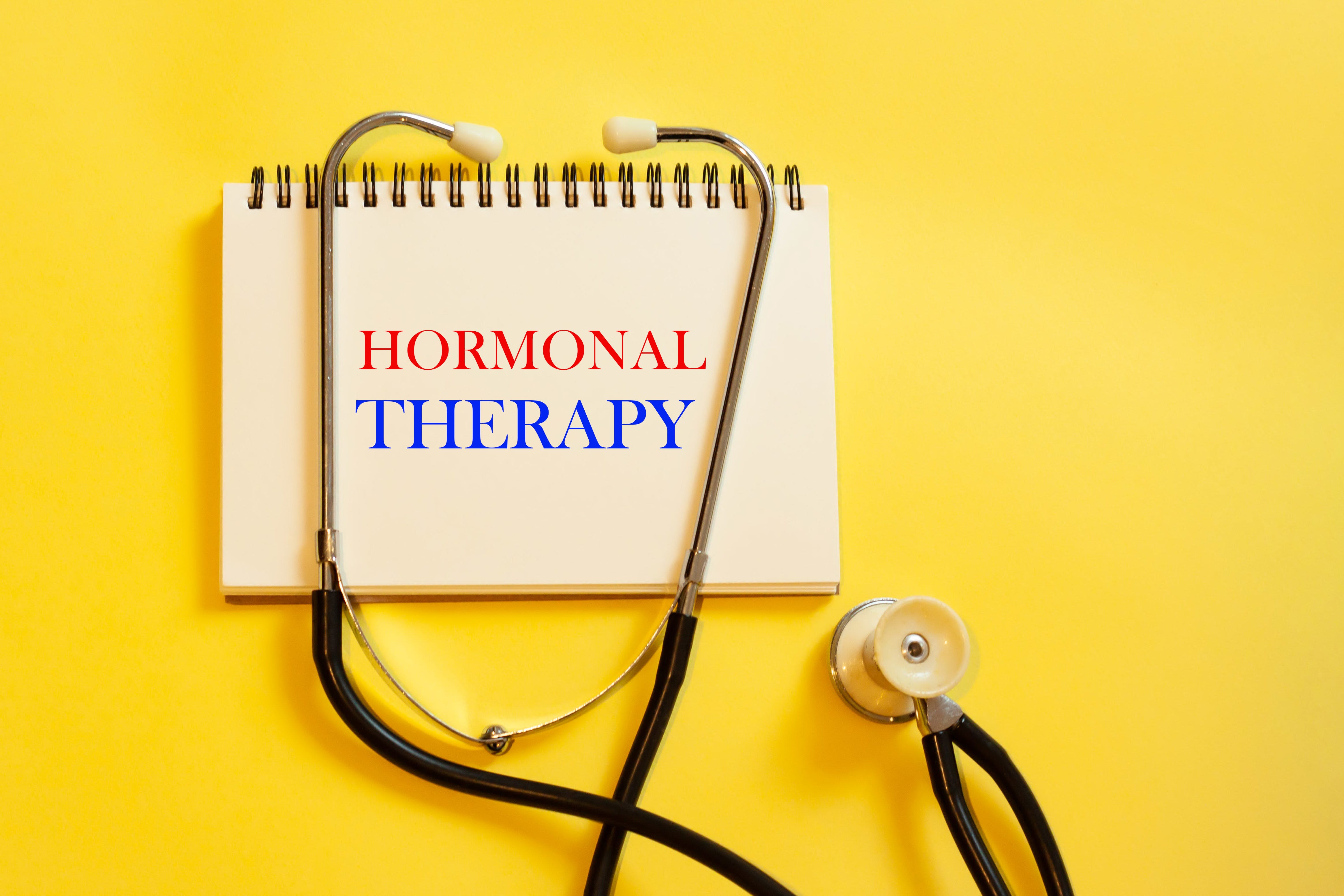 Menopausal Hormone Therapy by Dr. Jen Gunter
