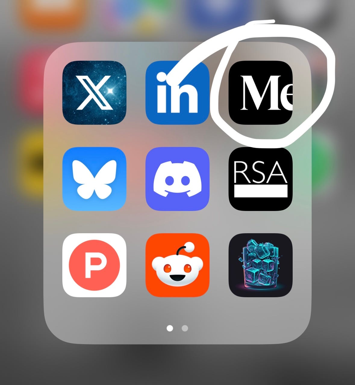 Degenerative Design - by Jim Morrison