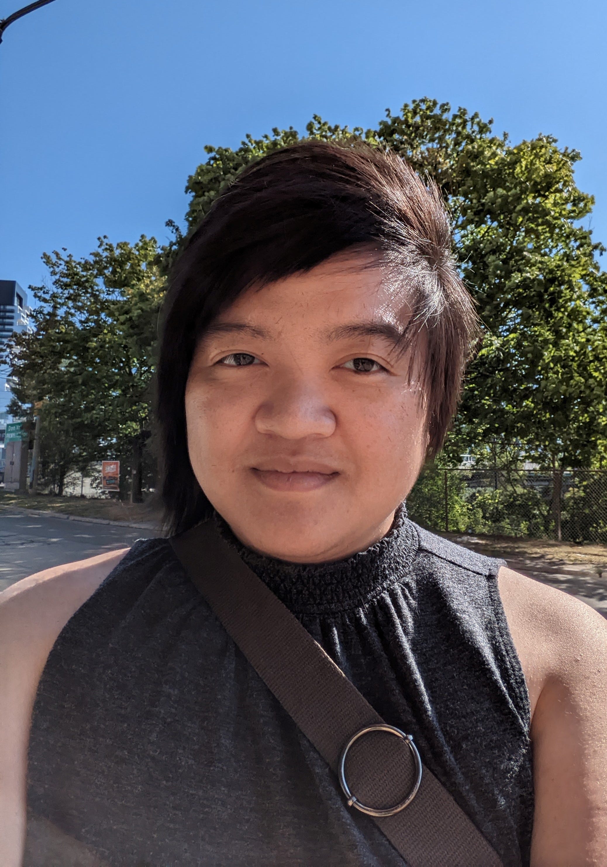 May Wong (they/them) | Substack