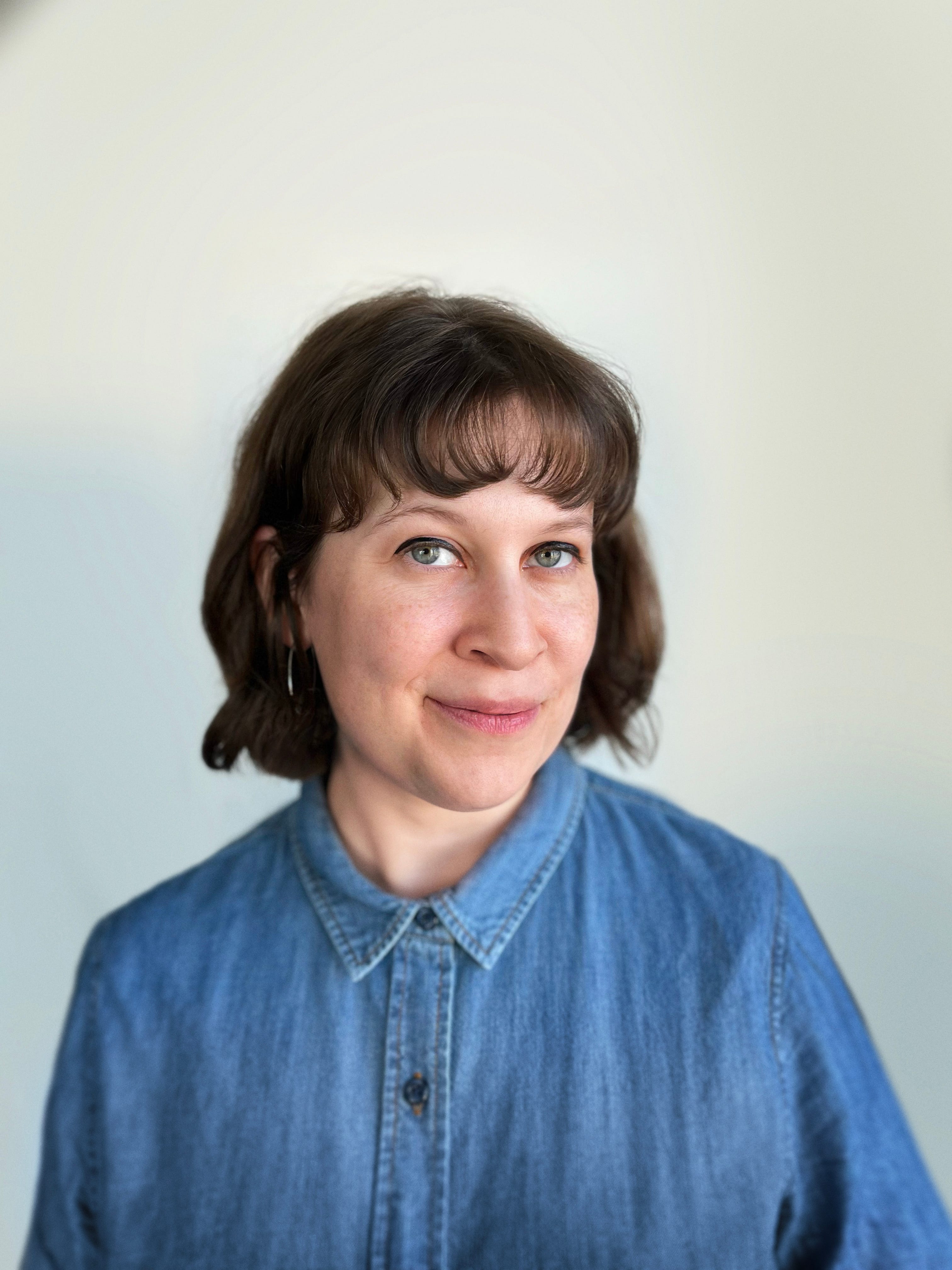 Sarah Rosenthal | Substack