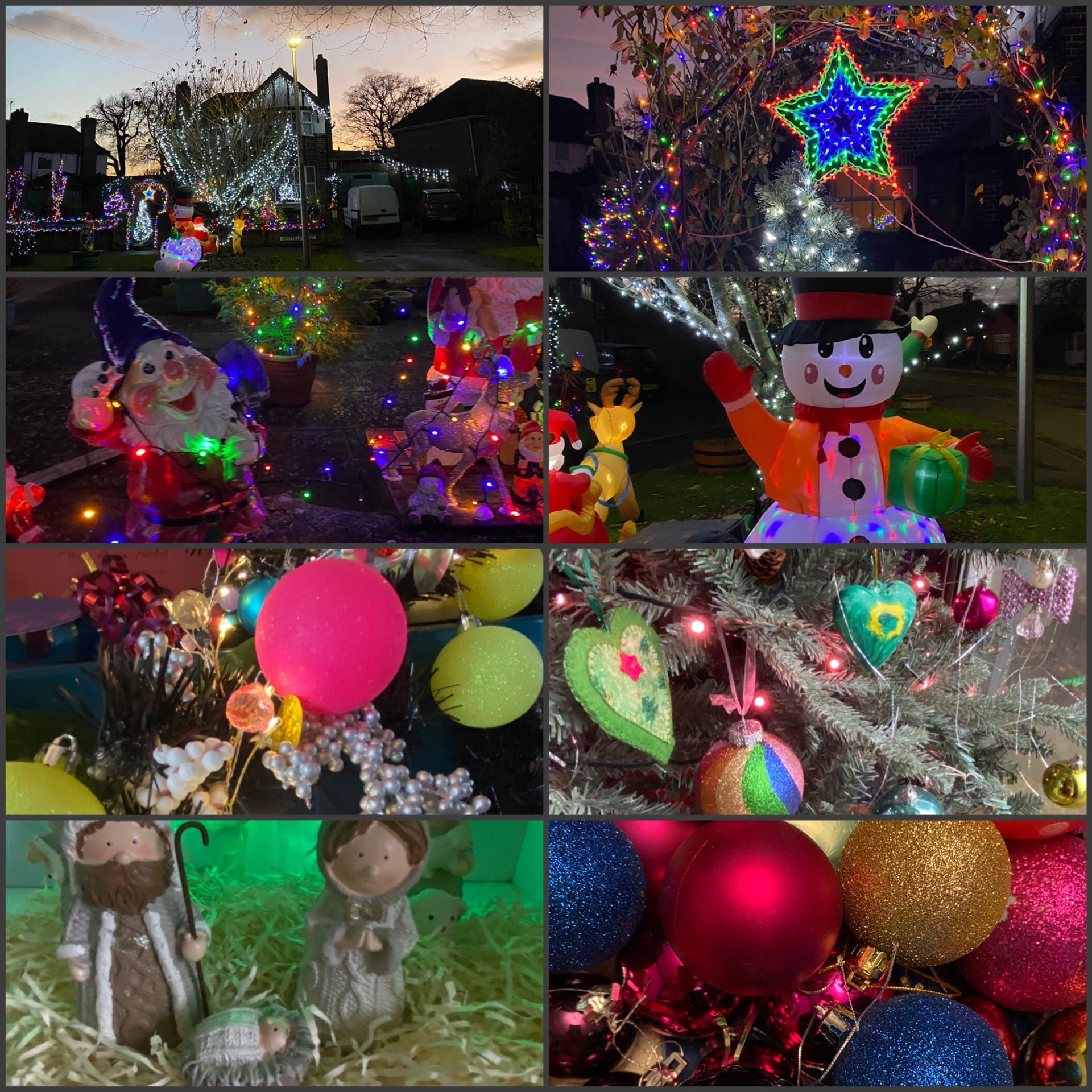 11 Coffee in the Back Room by Jayne Manfredi Churched