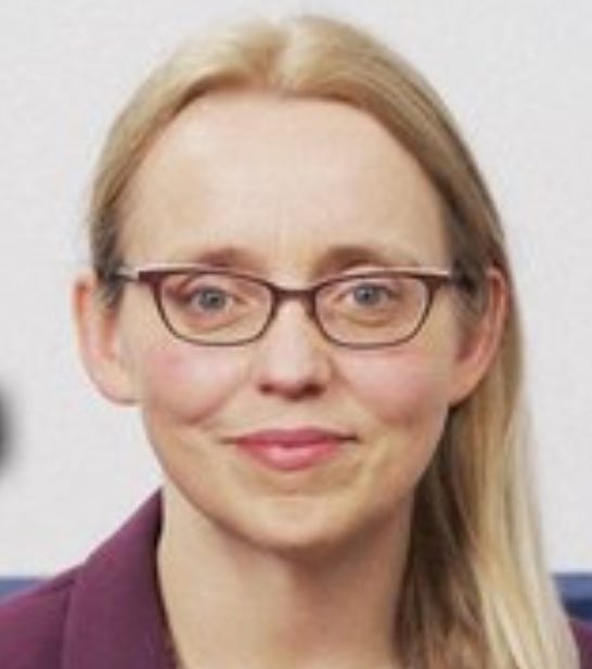 Clare Craig Substack