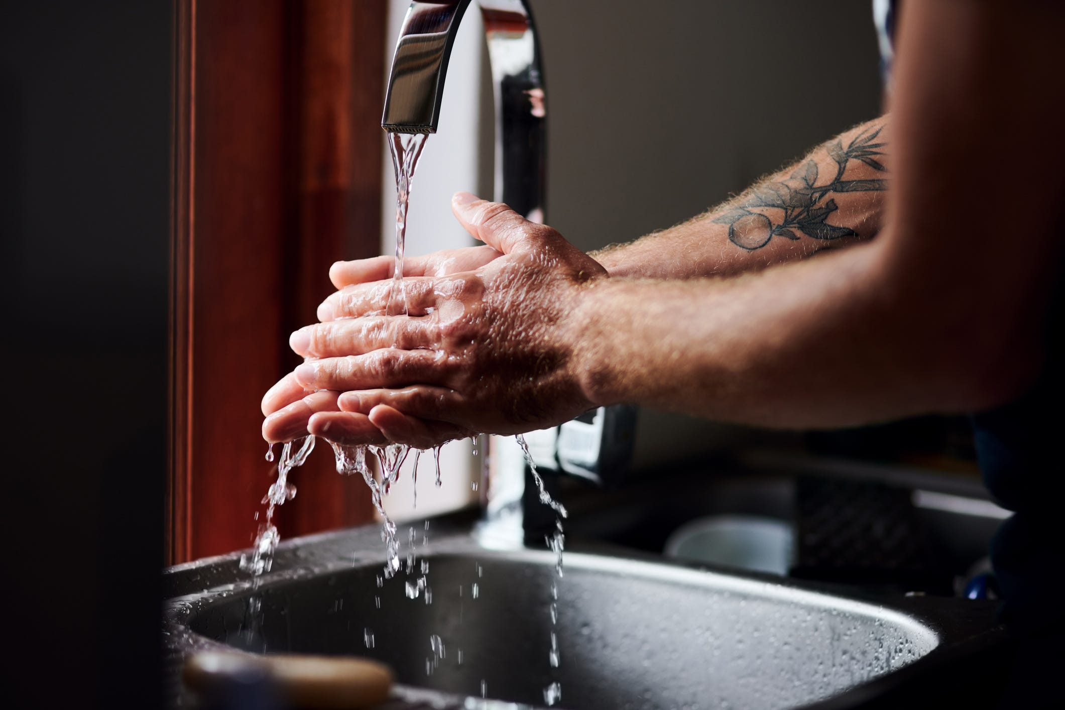 Water and sewer rates in Sebastopol may go way up in 2024