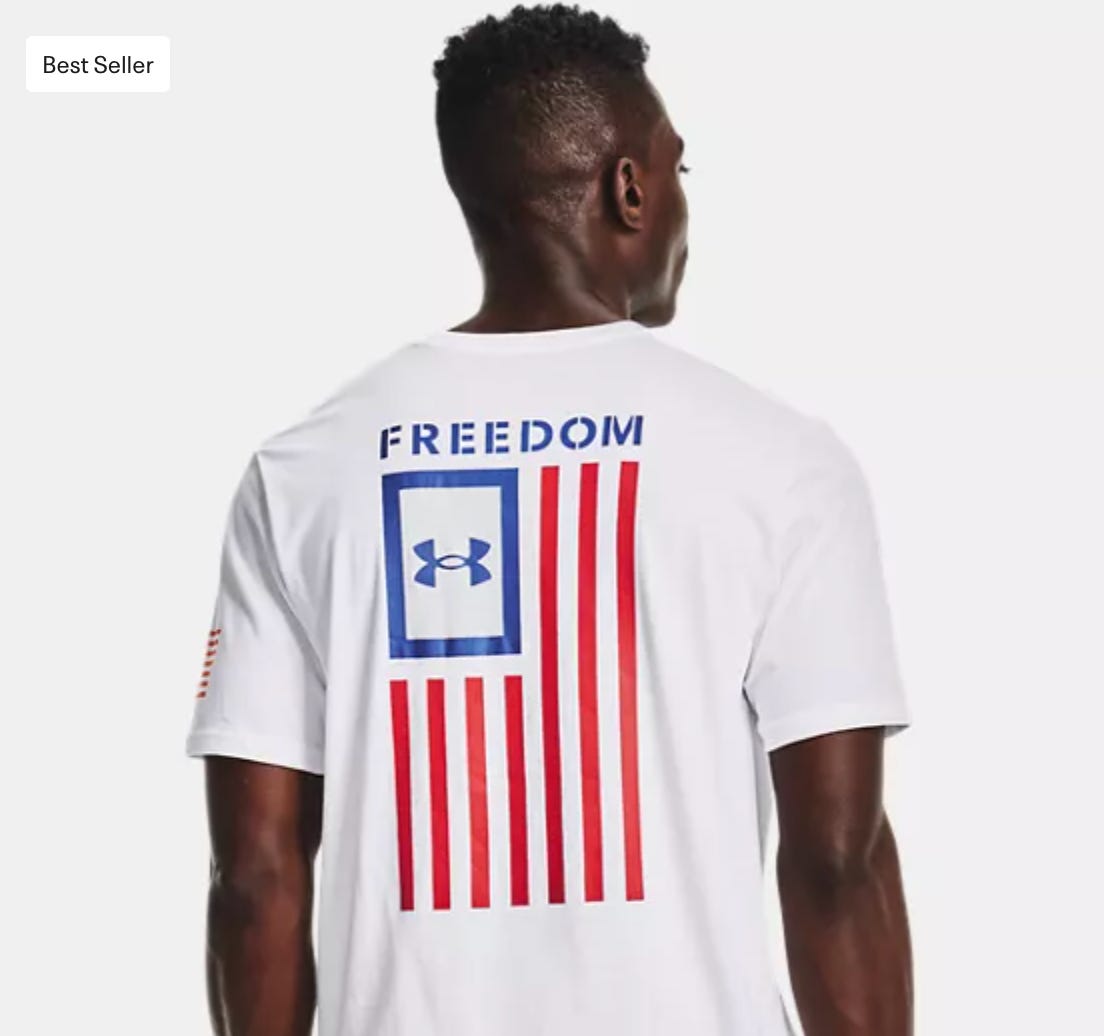 Under armour disney shirt outlet