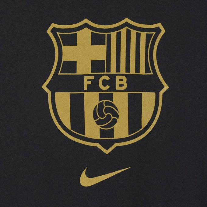 Nike sponsor barcelona deals
