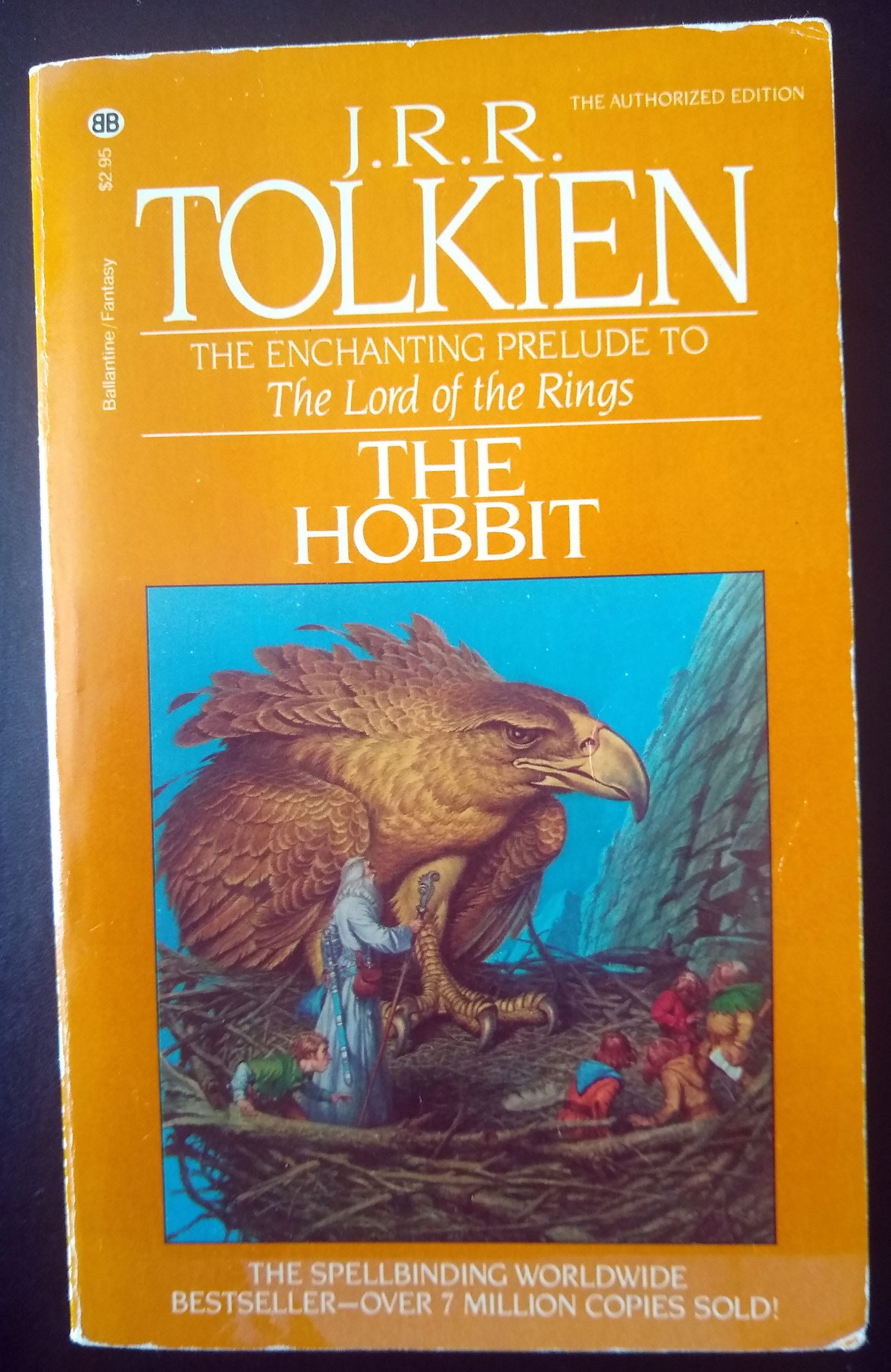 Tolkien Reading Day A Software Adventure