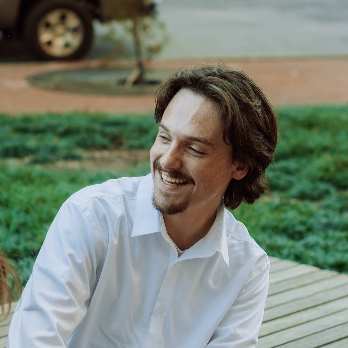 Ian Samuel Helton | Substack