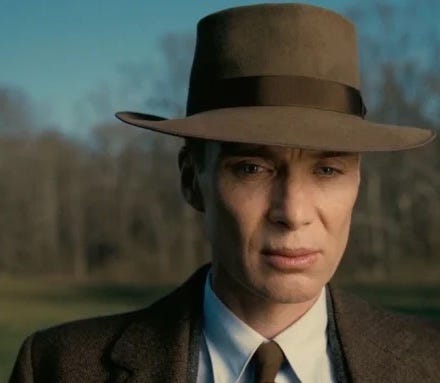 Fedora hat guy shop