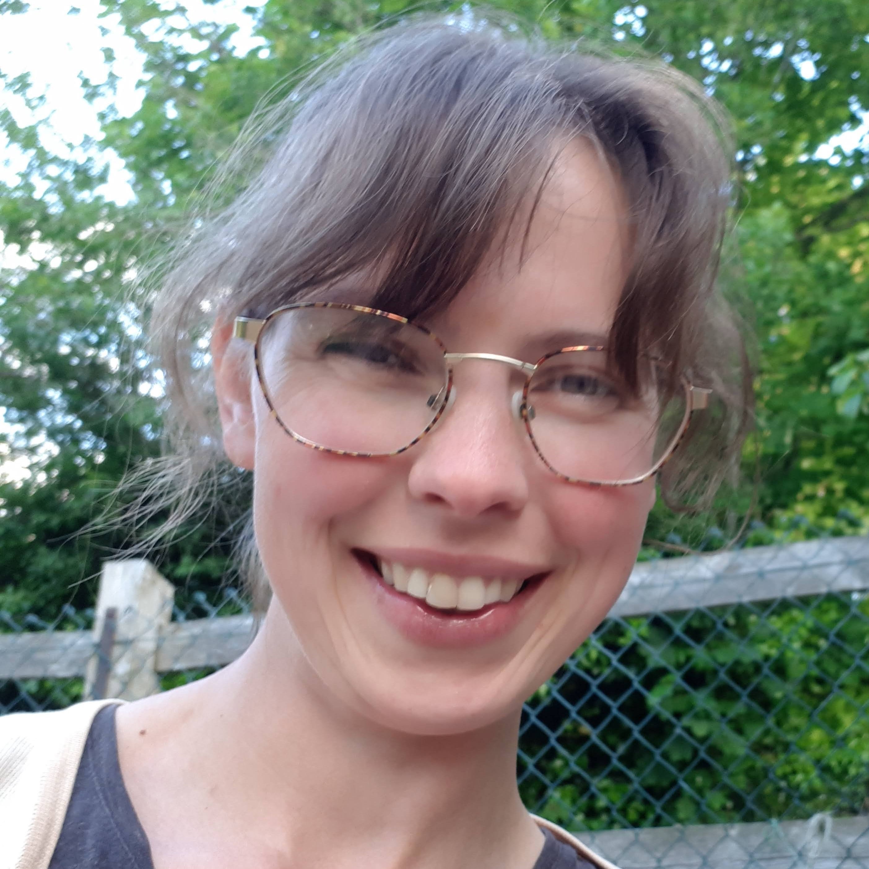 Clare Green | Substack
