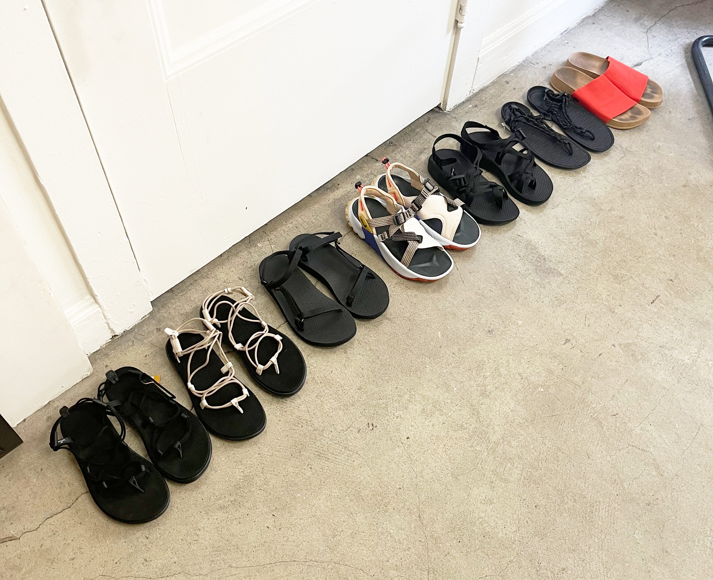 Ugly water shoes sale