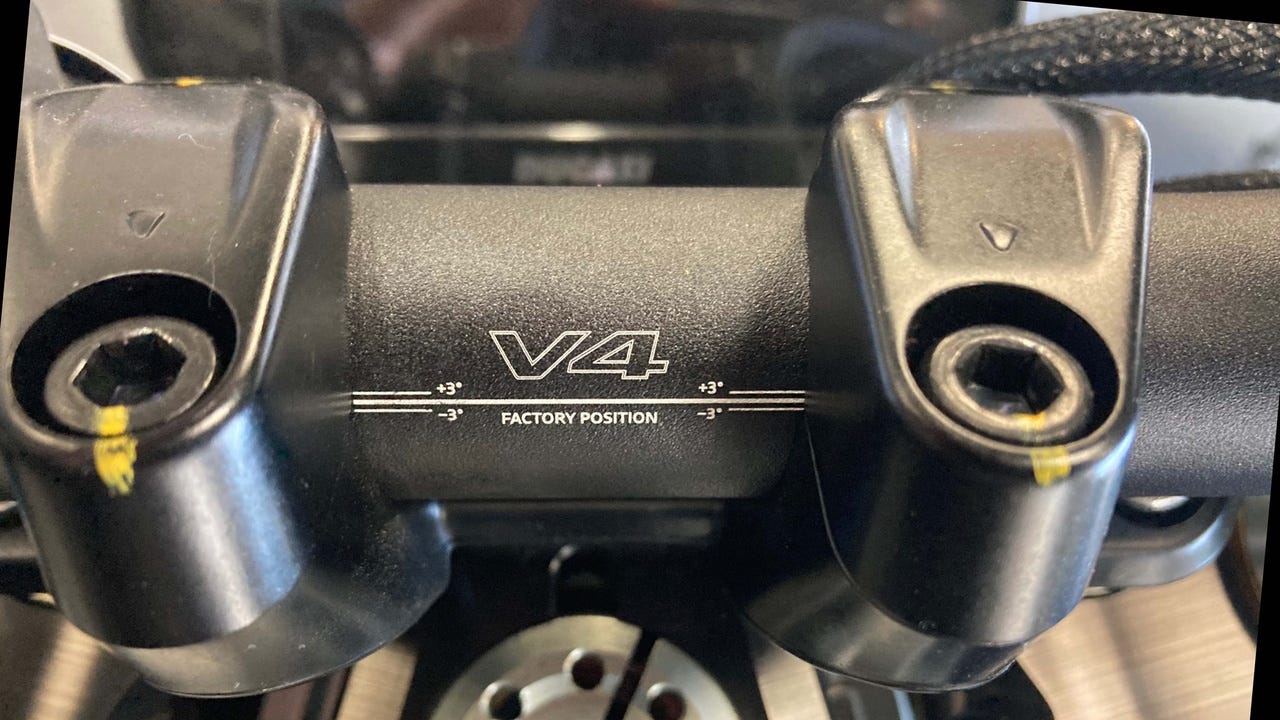 Countersteering Explained by 7 Fitness Areas