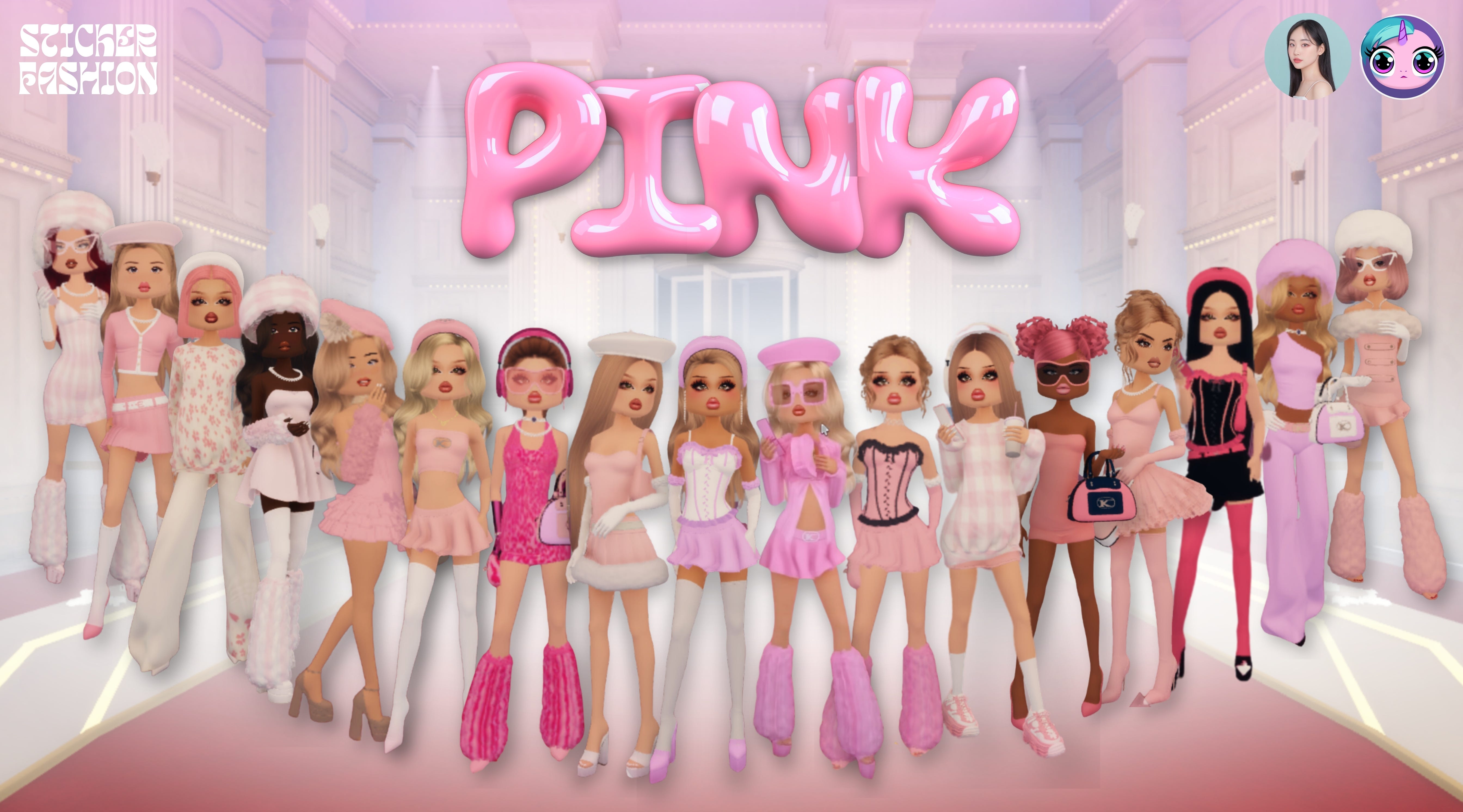 Dress To Impress How Roblox Is Shaping Digital Fashion Culture 1d39f5ec A173 4d5b Aab3 5376x2984 