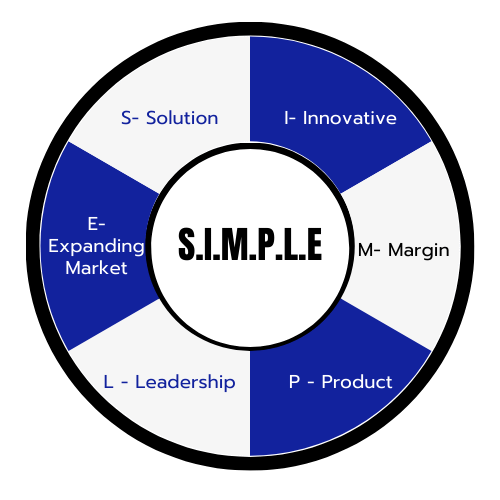 A S.I.M.P.L.E Framework (Qualitative Analysis)