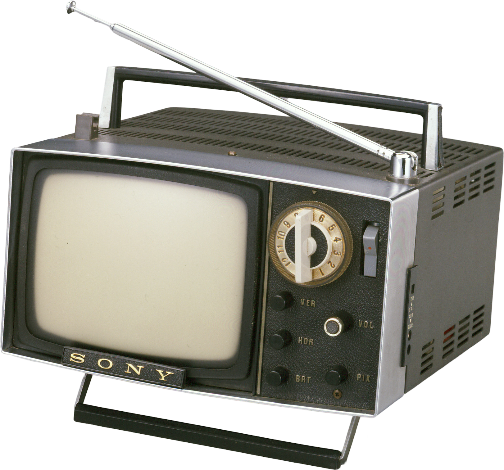 The Creation of Trinitron - by ObsoleteSony