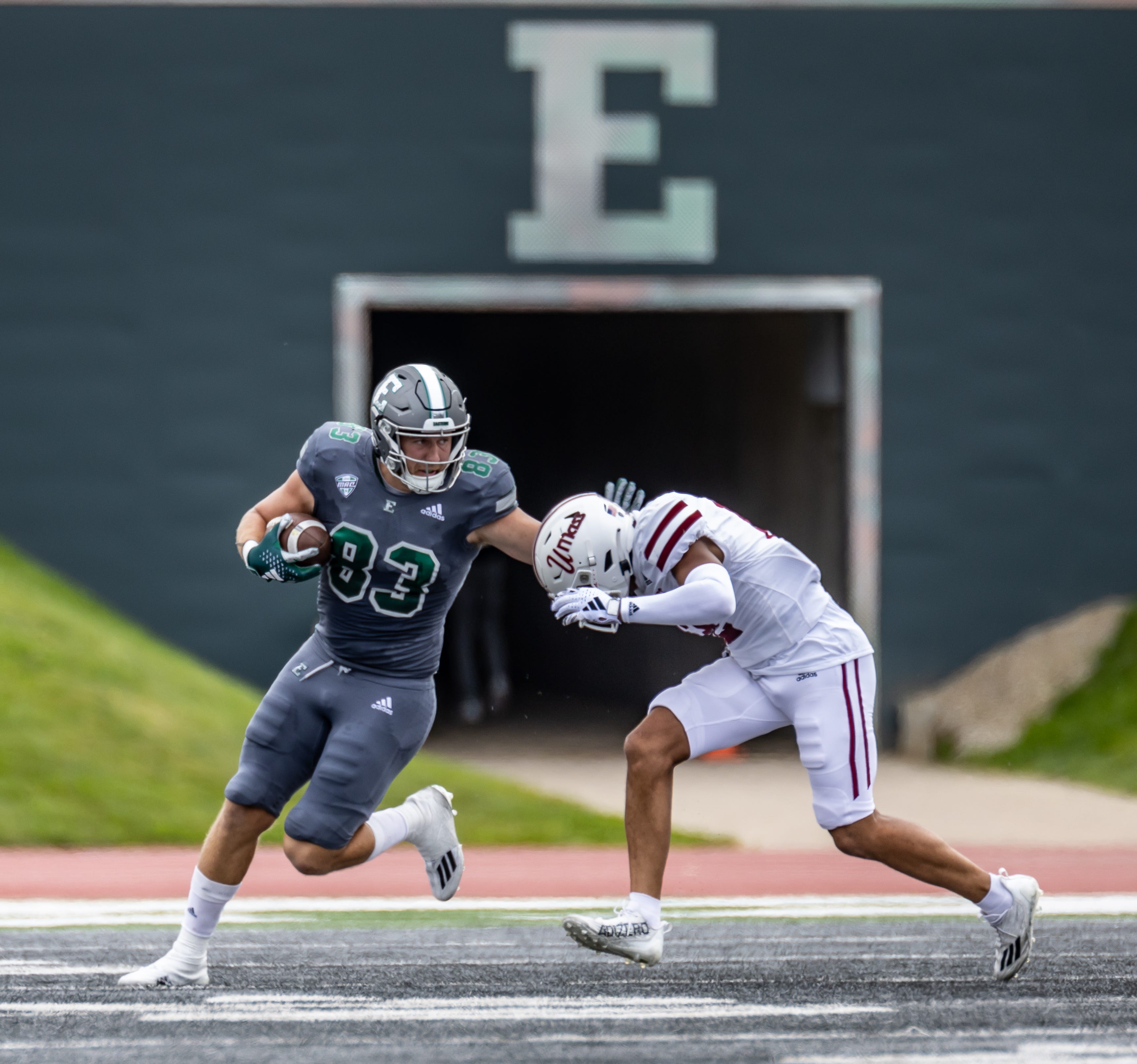 2024 Eastern Michigan Football Roster Tracker, Updates