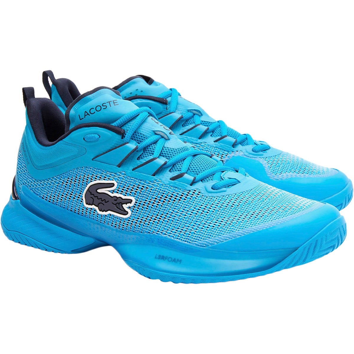 Zapatillas hotsell tenis lacoste