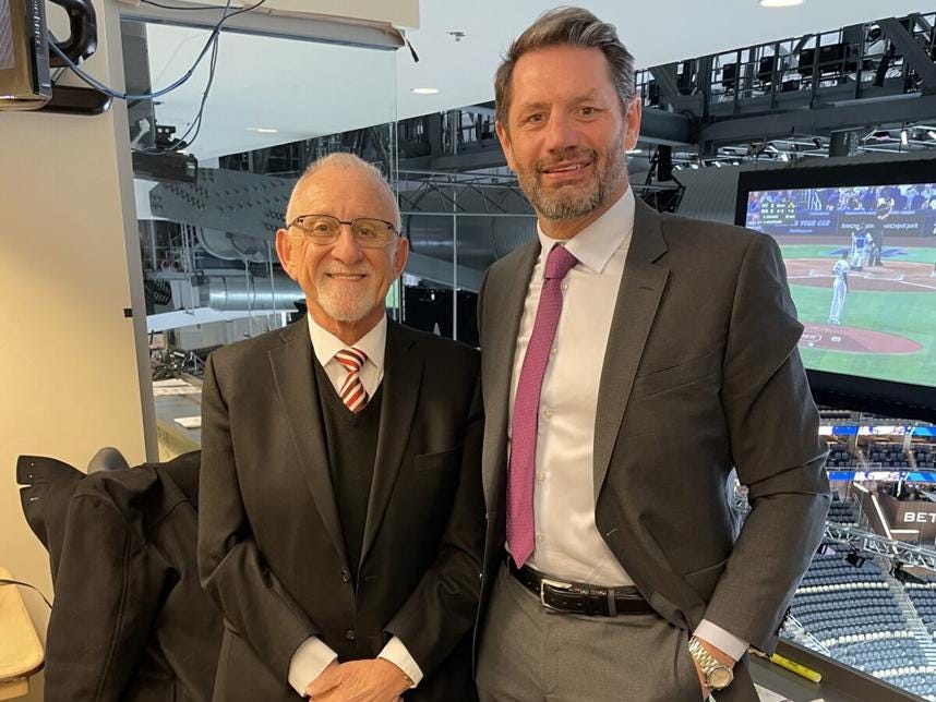 The End of a Legendary Career, Award Nominees and an Underrated Player